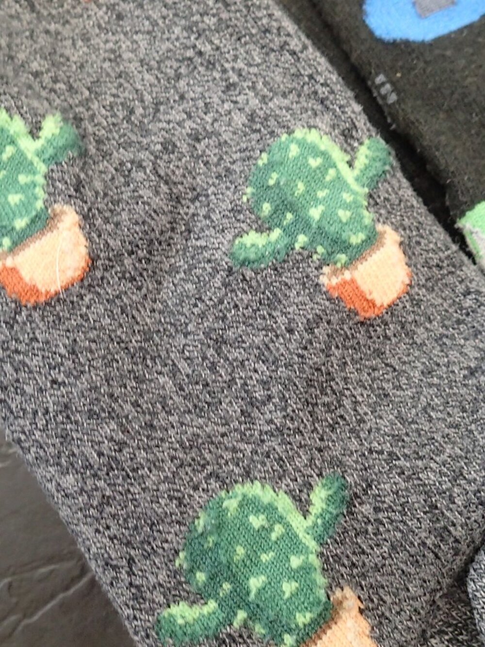 Men's Fun Socks- Fun Theme
